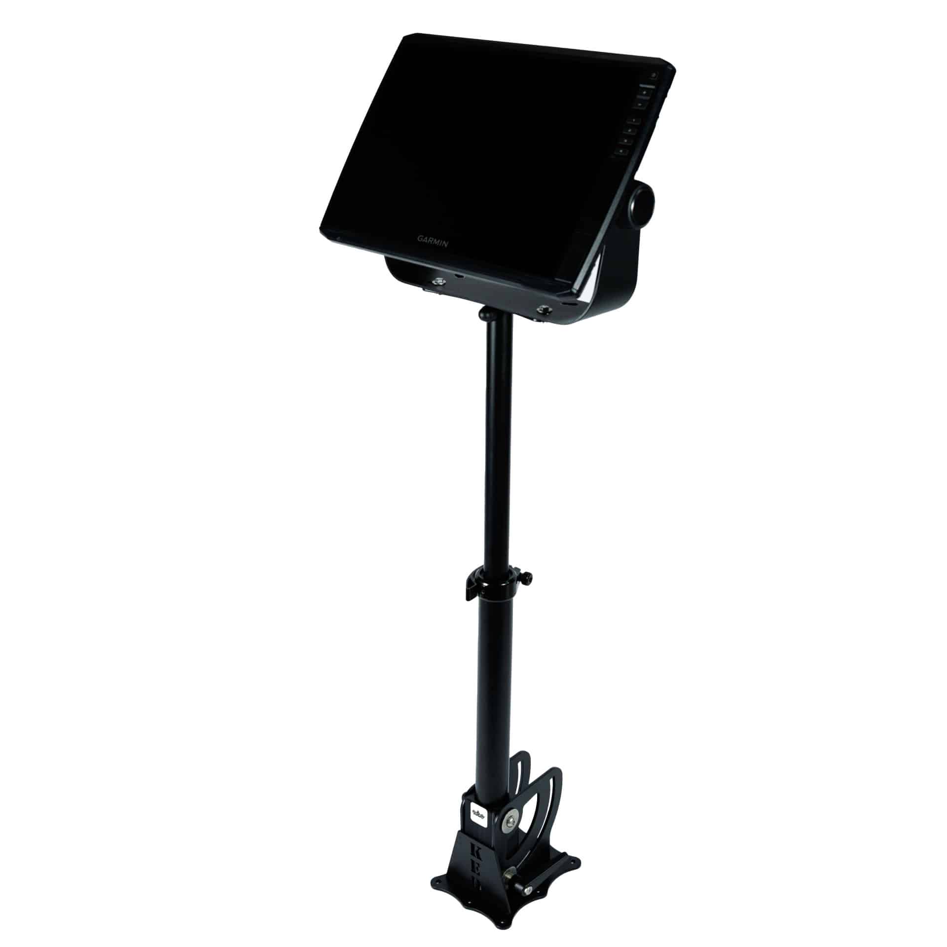 KED Fishfinder High Mount - Afbeelding 4