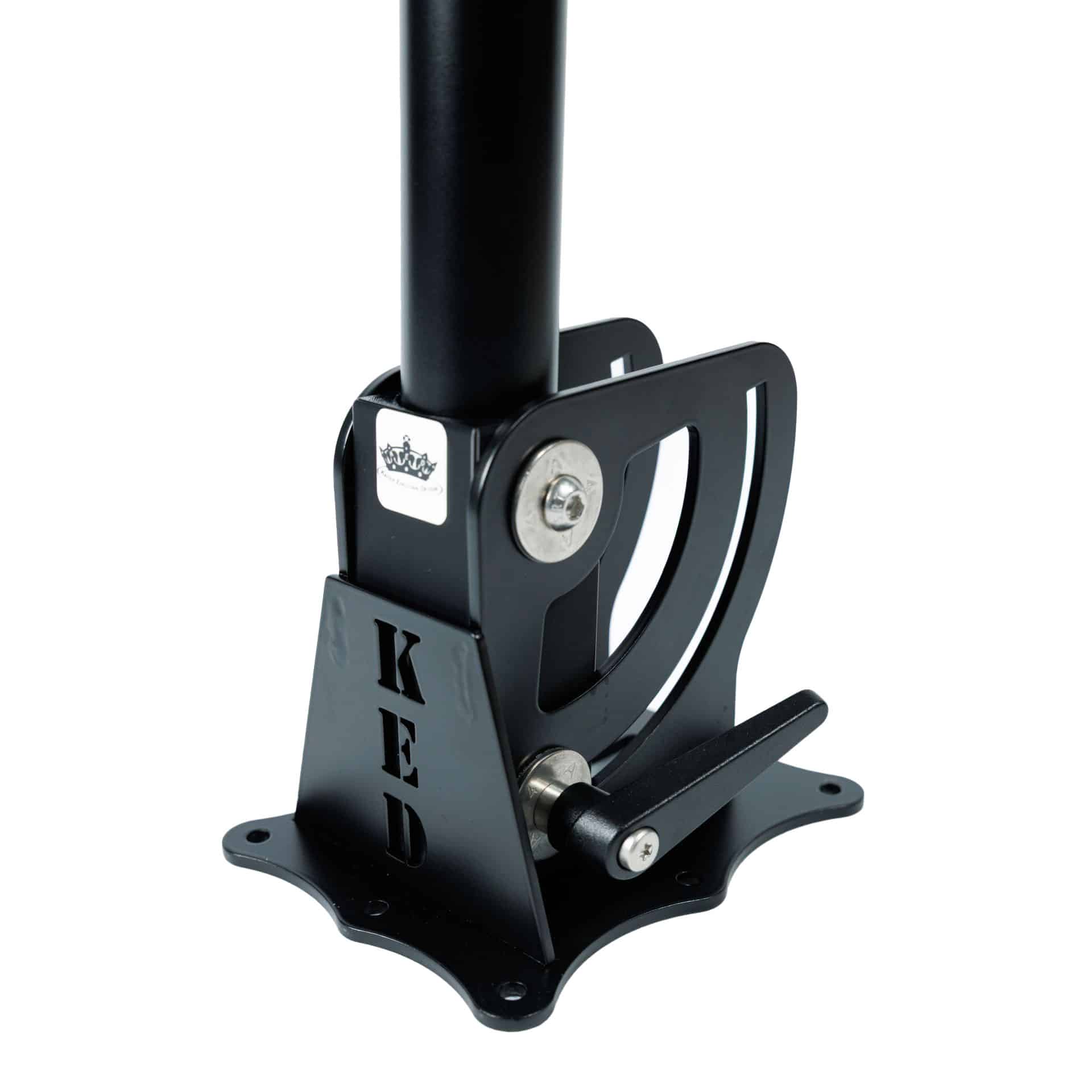 KED Fishfinder High Mount - Afbeelding 5