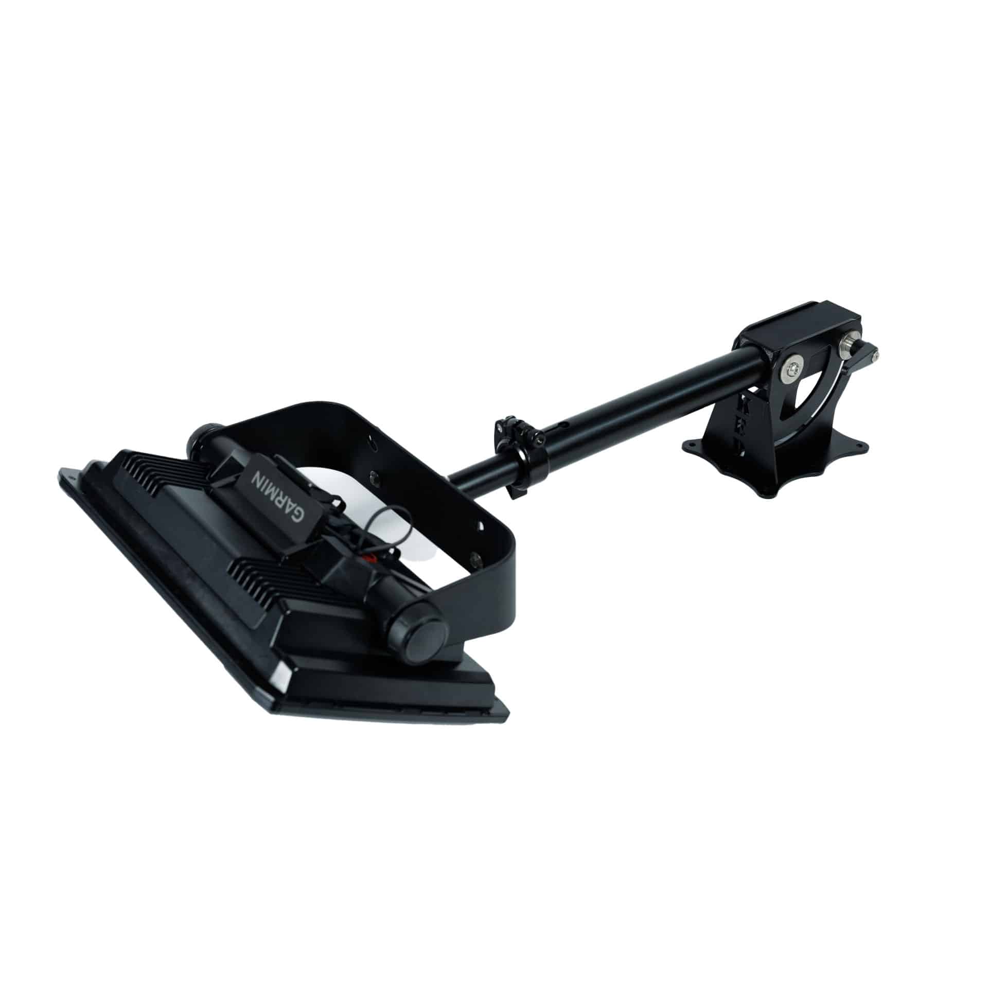 KED Fishfinder High Mount - Afbeelding 7