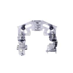 KED transducer kruis V4A