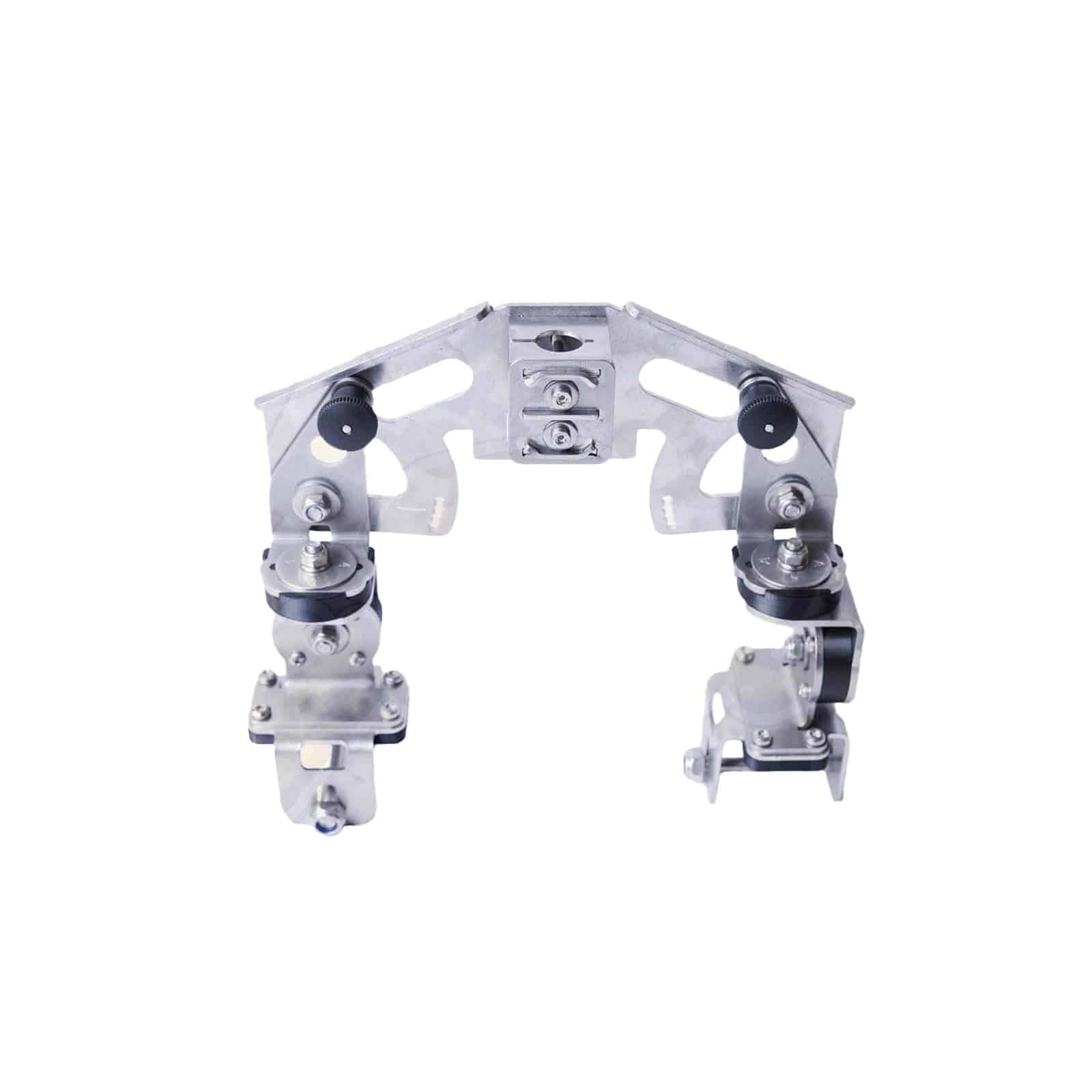 KED transducer kruis V4A