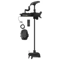 Minn Kota TERROVA QUEST 90/115 MSI – Wireless remote 60"/152cm/24-36V