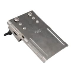HTC Basis console 3D - Rail