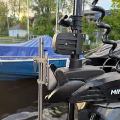 HTC Boegmotor Montagebeugel voor Humminbird MEGA 360 met richtingaanwijzer - Afbeelding 7