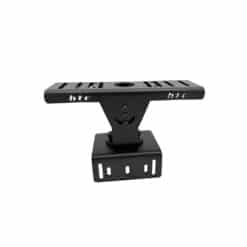 HTC Fishfindersteun rail