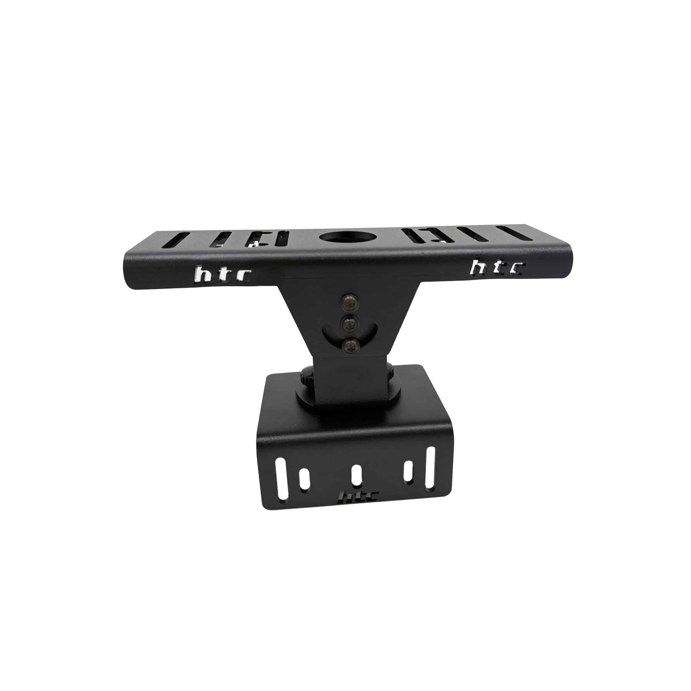 HTC Fishfindersteun rail