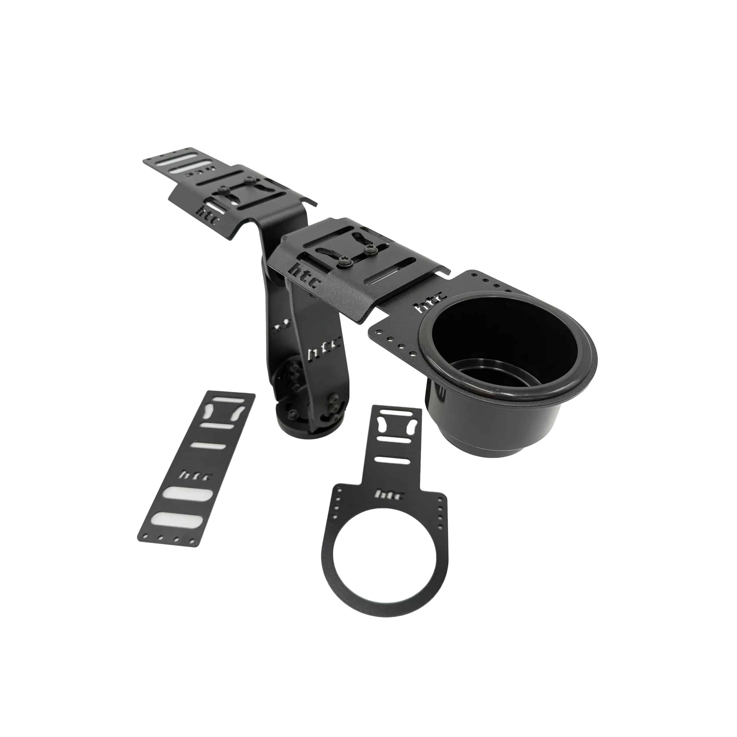 HTC Tackle Organizer Screenside