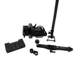 HTC Transducerstang Blackscope