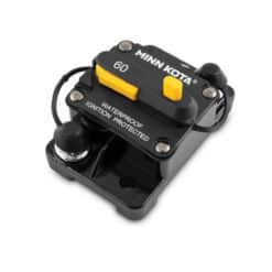 Minn Kota MKR-19 automatische zekering 60A