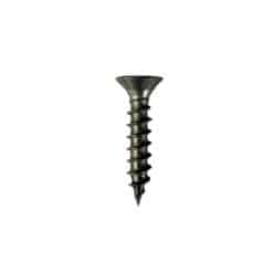 RVS Schroevenset voor Montage Springfield Base (6 stuks) - Afbeelding 2