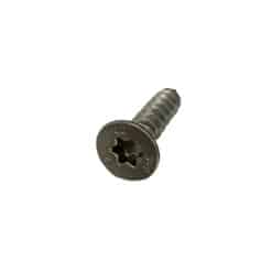RVS Schroevenset voor Montage Springfield Base (6 stuks) - Afbeelding 3
