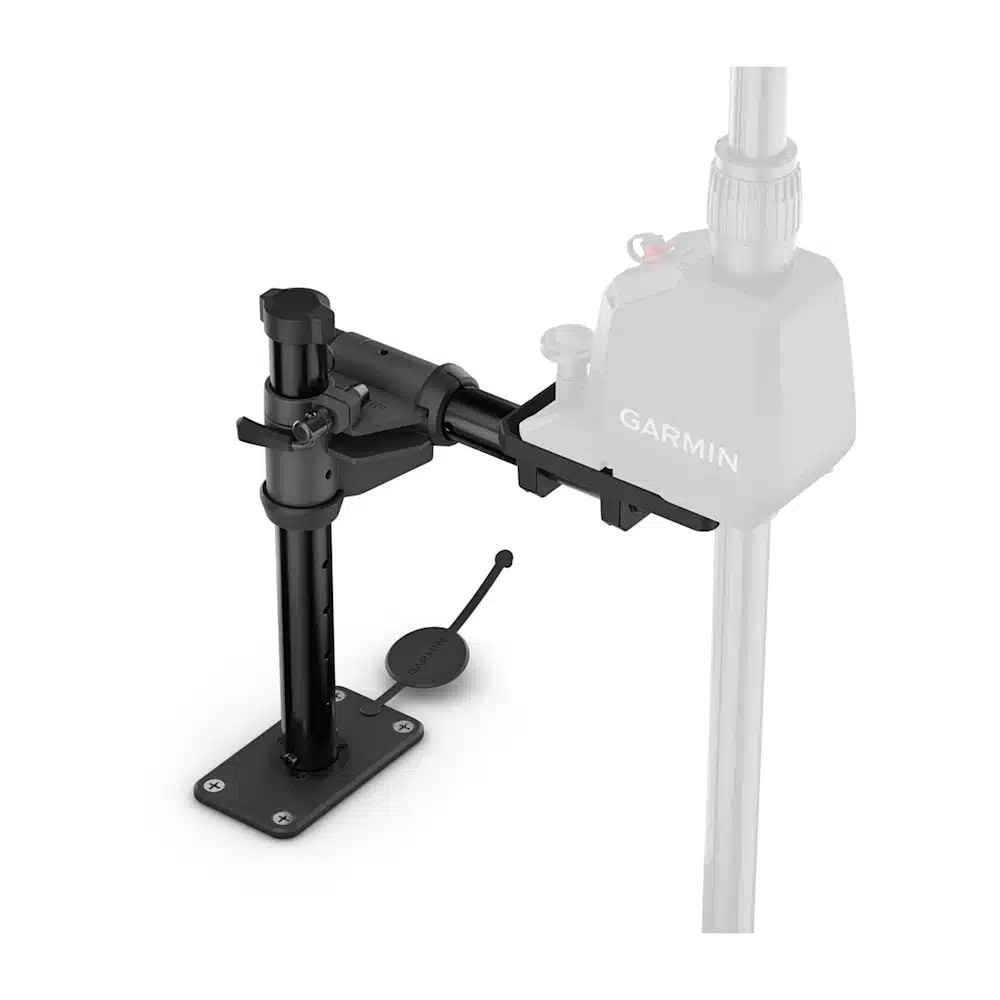 Garmin Spy Pole bevestiging - Afbeelding 3