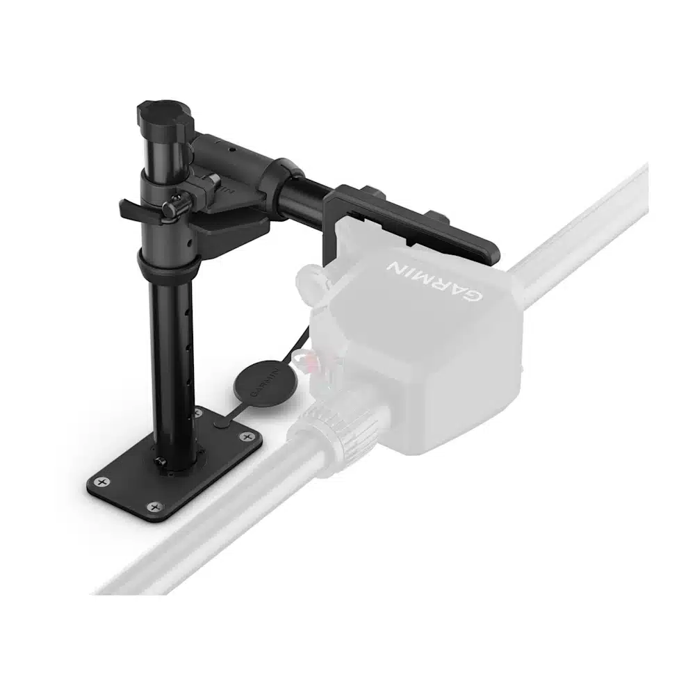 Garmin Spy Pole bevestiging - Afbeelding 2
