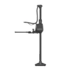 Garmin Spy Pole met GT360UHD transducer
