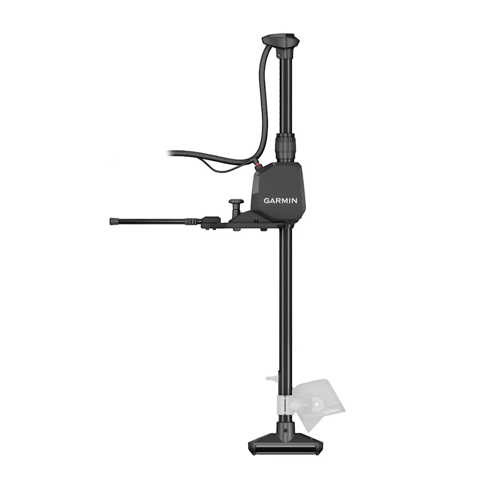 Garmin Spy Pole met GT360UHD transducer - Afbeelding 2