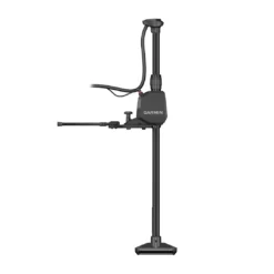 Garmin Spy Pole met GT360UHD transducer