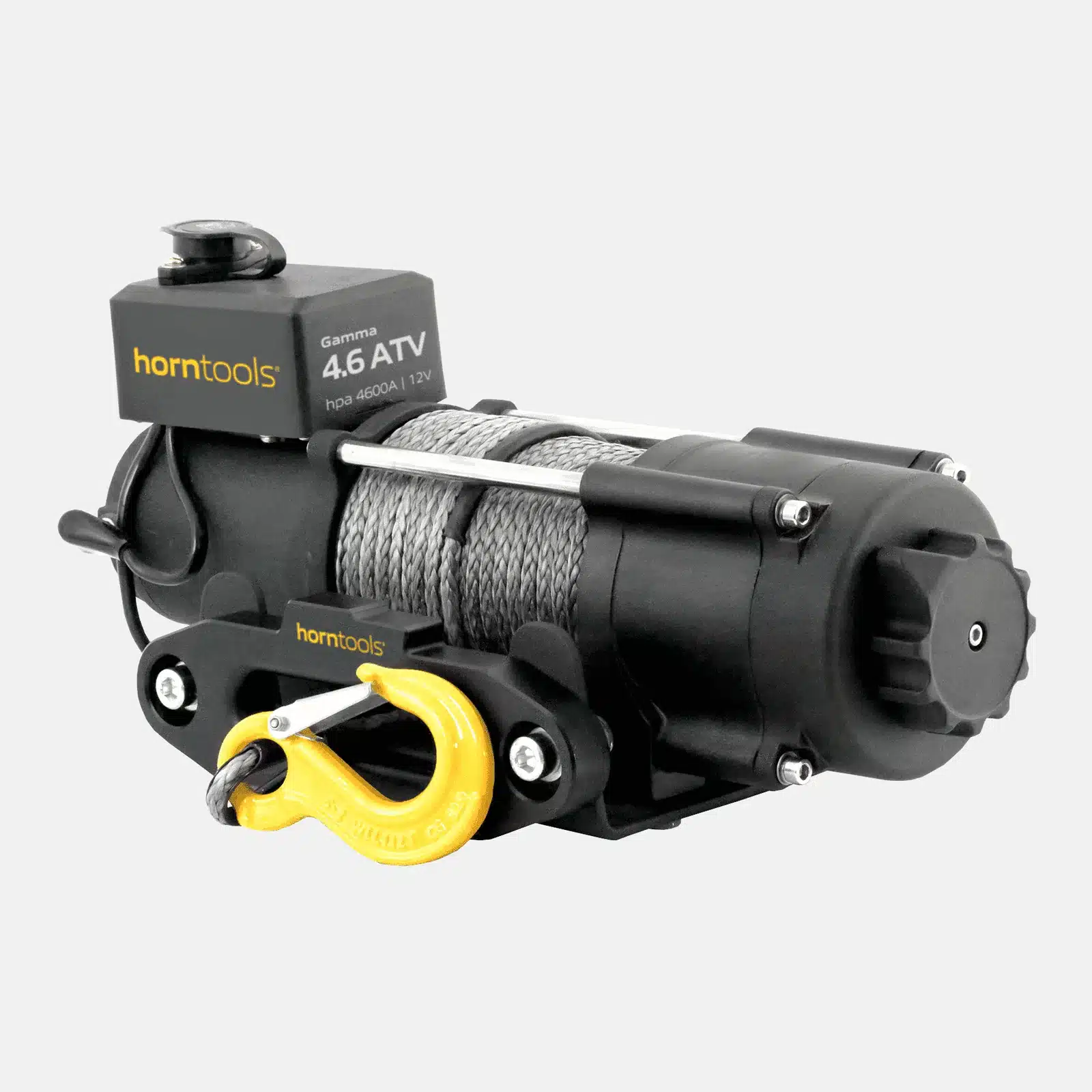 Horntools Gamma HPA 4600A - Afbeelding 5