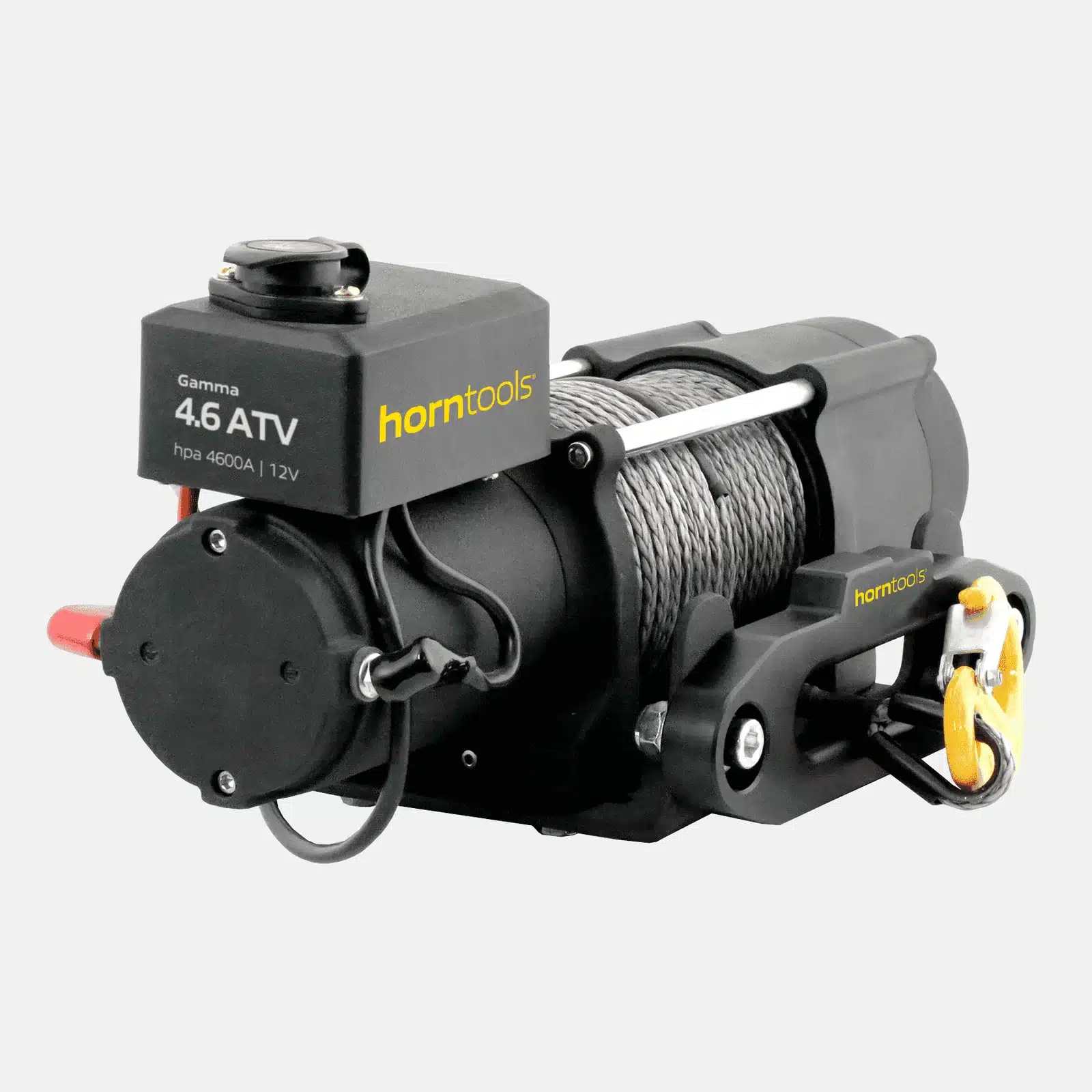 Horntools Gamma HPA 4600A - Afbeelding 2
